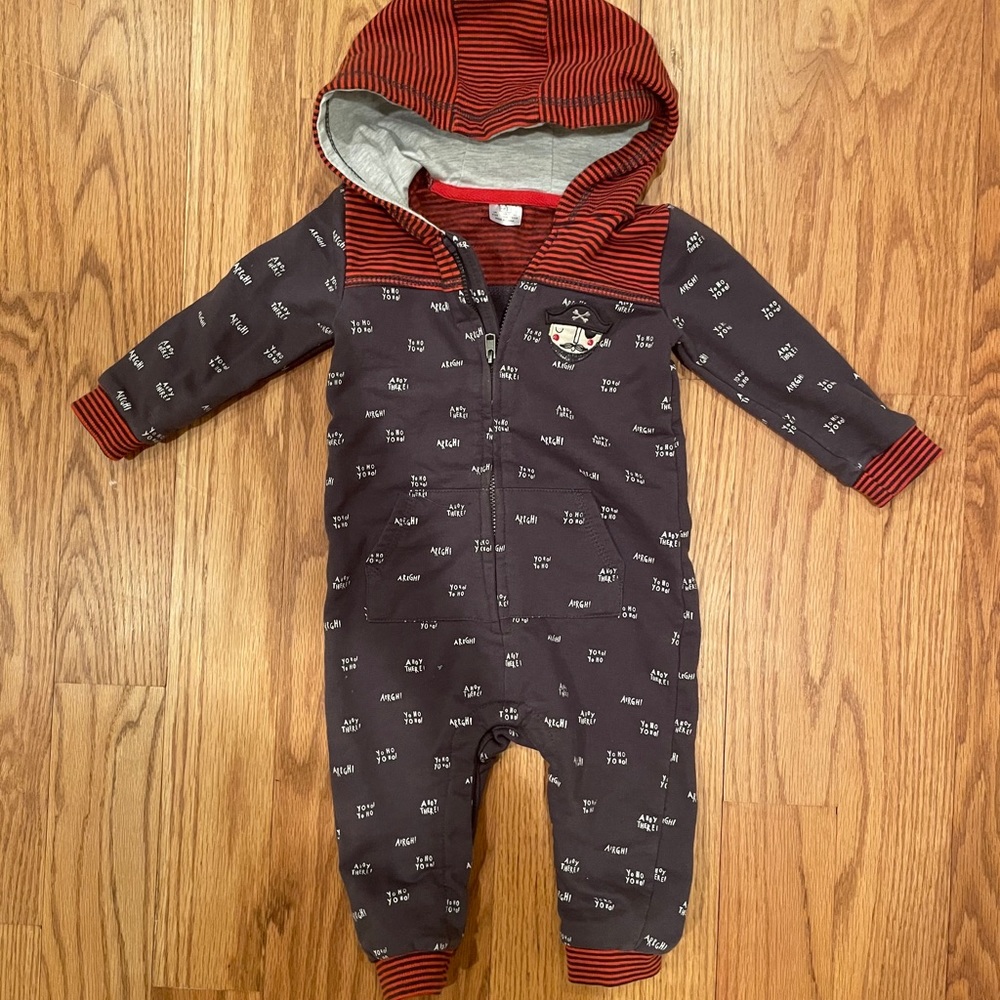 baby one-piece